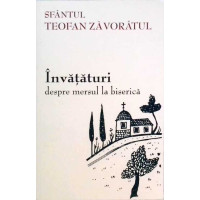 INVATATURI DESPRE MERSUL LA BISERICA INVATATURI DESPRE MERSUL LA BISERICA