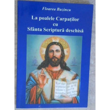 LA POALELE CARPATILOR CU SFANTA SCRIPTURA DESCHISA VOL. 4