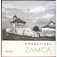 MANASTIREA ZAMCA
