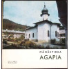 MANASTIREA AGAPIA