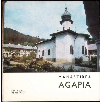 MANASTIREA AGAPIA