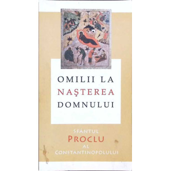 OMILII LA NASTEREA DOMNULUI