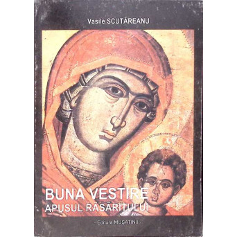 APUSUL RASARITULUI (POEM CRESTIN)
