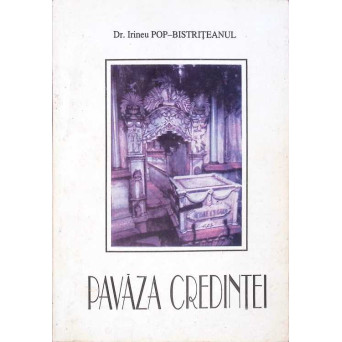 PAVAZA CREDINTEI