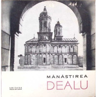 MANASTIREA DEALU