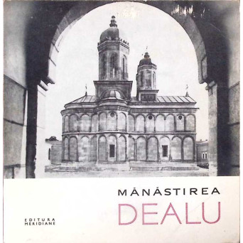 MANASTIREA DEALU