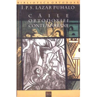 CAILE ORTODOXIEI CONTEMPORANE CAILE ORTODOXIEI CONTEMPORANE
