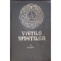 VIETILE SFINTILOR PE MARTIE VIETILE SFINTILOR PE MARTIE