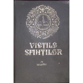 VIETILE SFINTILOR PE MARTIE