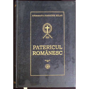 PATERIC ROMANESC