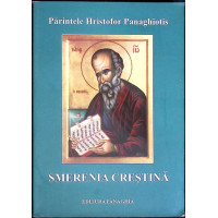 SMERENIA CRESTINA SMERENIA CRESTINA