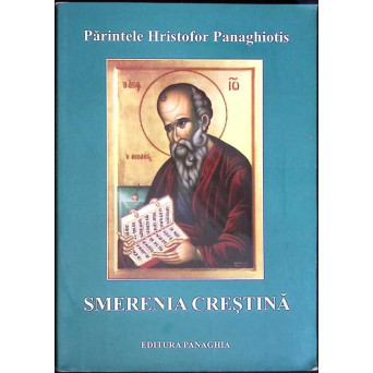 SMERENIA CRESTINA