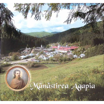 MANASTIREA AGAPIA