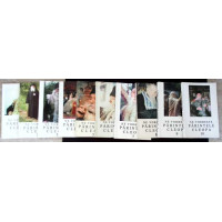 NE VORBESTE PARINTELE CLEOPA VOL.1-10 NE VORBESTE PARINTELE CLEOPA VOL.1-10