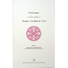 DESPRE CREDINTA SI CREZ