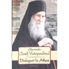 DIALOGURI LA ATHOS