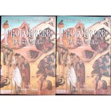 PROLOAGELE DE LA OHRIDA VOL.1-2