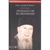 TEOLOGIA VIE IN ORTODOXIE