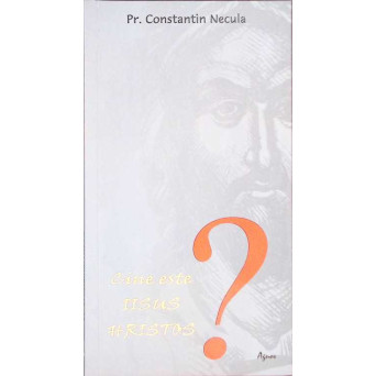 CINE ESTE IISUS HRISTOS?