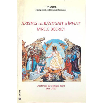 HRISTOS CEL RASTIGNIT SI INVIAT