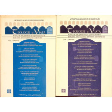 TEOLOGIE SI VIATA REVISTA DE GANDIRE SPIRITUALA NR.5-12/2002 MAI-DECEMBRIE