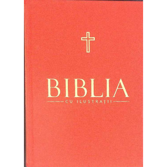 BIBLIA CU ILUSTRATII VOL.7