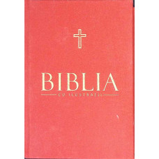 BIBLIA CU ILUSTRATII VOL.4
