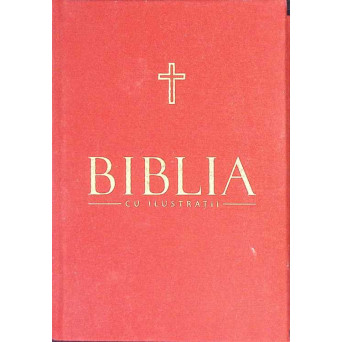 BIBLIA CU ILUSTRATII VOL.4