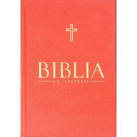BIBLIA CU ILUSTRATII VOL.8 BIBLIA CU ILUSTRATII VOL.8