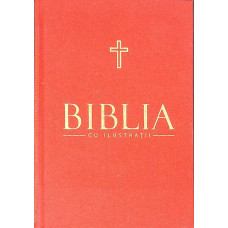 BIBLIA CU ILUSTRATII VOL.8