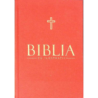 BIBLIA CU ILUSTRATII VOL.8