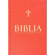 BIBLIA CU ILUSTRATII VOL.6