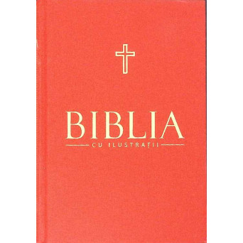 BIBLIA CU ILUSTRATII VOL.6