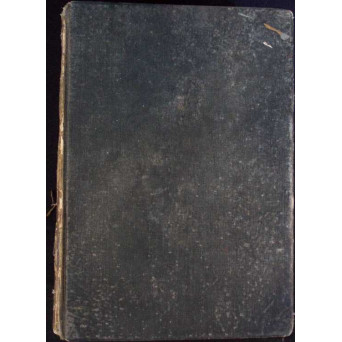SANTA SCRIPTURA A VECHIULUI SI A NOULUI TESTAMENTU, IASII 1874 SANTA SCRIPTURA A VECHIULUI SI A NOULUI TESTAMENTU, IASII 1874