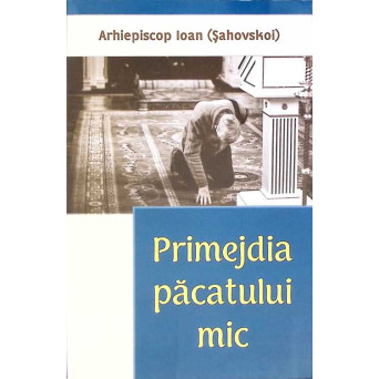 PRIMEJDIA PACATULUI MIC