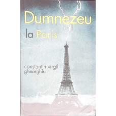 DUMNEZEU LA PARIS