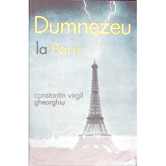 DUMNEZEU LA PARIS