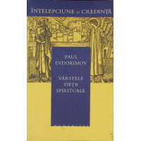 VARSTELE VIETII SPIRITUALE VARSTELE VIETII SPIRITUALE