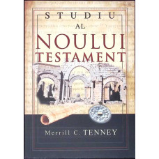 STUDIU AL NOULUI TESTAMENT