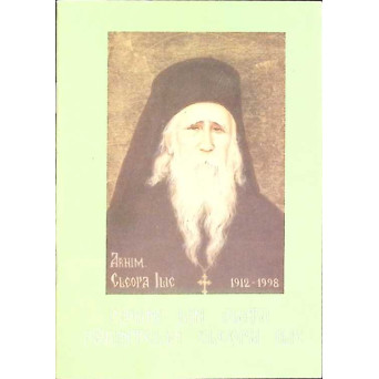 PAGINI DIN VIATA PARINTELUI CLEOPA ILIE