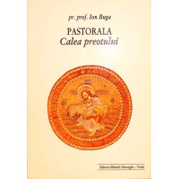 PASTORALA. CALEA PREOTULUI PASTORALA. CALEA PREOTULUI