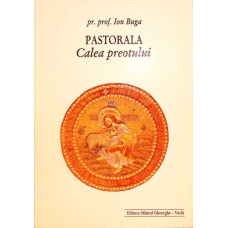 PASTORALA. CALEA PREOTULUI