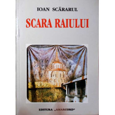 SCARA RAIULUI