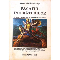 PACATUL INJURATURILOR