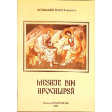 MESAJE DIN APOCALIPSA