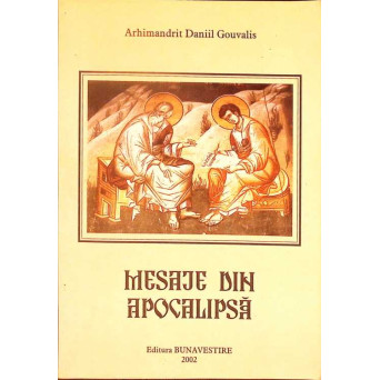 MESAJE DIN APOCALIPSA