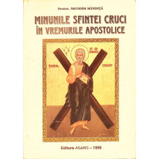 MINUNILE SFINTEI CRUCI IN VREMURILE APOSTOLICE