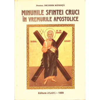 MINUNILE SFINTEI CRUCI IN VREMURILE APOSTOLICE