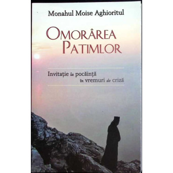 OMORAREA PATIMILOR