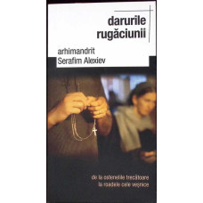 DARURILE RUGACIUNII